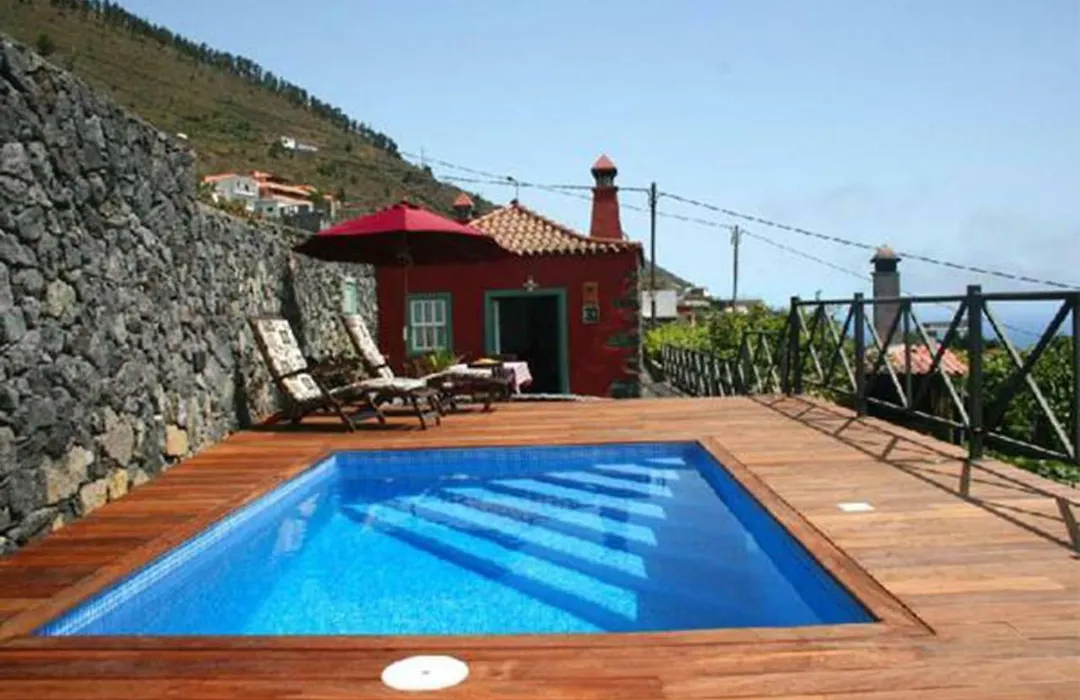 Casa Rural La Caldera-1