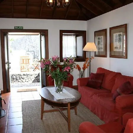 Casa Rural La Caldera-2